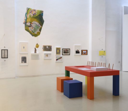 Babies are knocking – Studio Stefania Miscetti