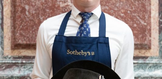 C’è il cappello di Napoleone all’asta da Sotheby’s napoleone sotheby's