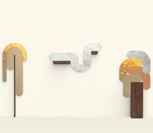 Il design di Cambi arriva a Milano Cambi Design