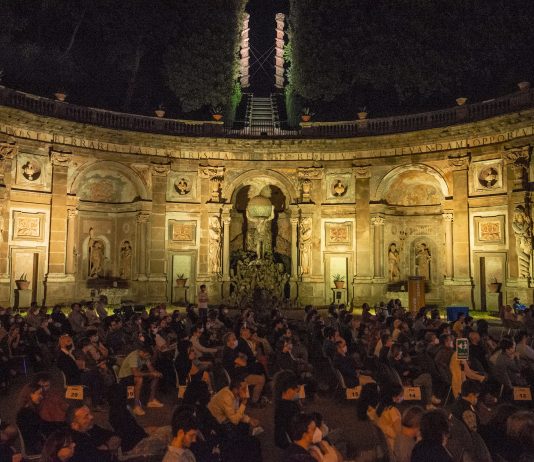 ‘Dimore sonore’: il festival delle Ville Tuscolane