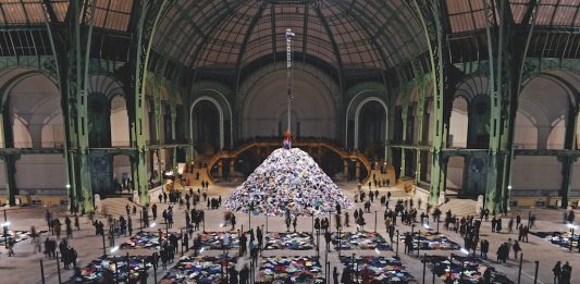 Dieci mostre per ricordare Christian Boltanski