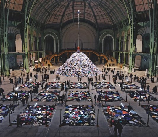 Dieci mostre per ricordare Christian Boltanski