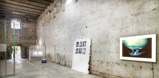 PENISOLA. Committenza, eredità, ricerca tra editoria e fotografia – Spazio Punch