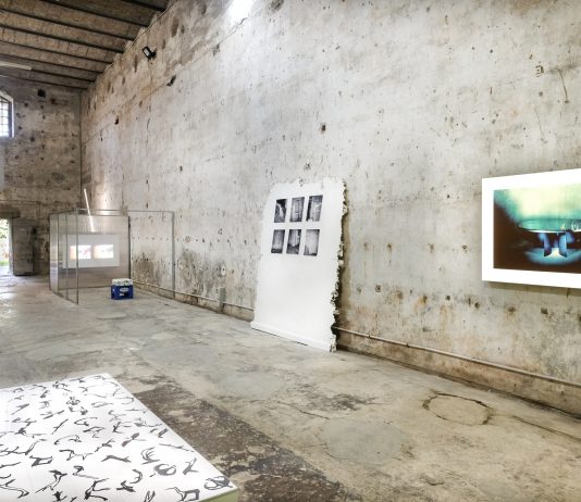 PENISOLA. Committenza, eredità, ricerca tra editoria e fotografia – Spazio Punch