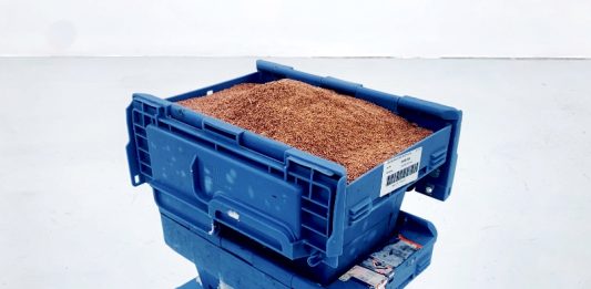 Not Quite Nearly Fine – Fondazione Baruchello