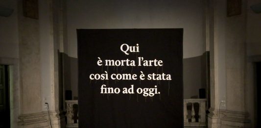 Numero Cromatico, Don’t You Forget About Me – Sala Santa Rita