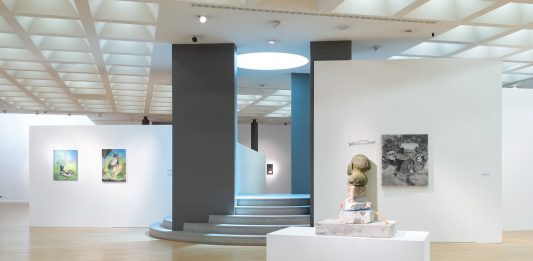 EX4 – Pinacoteca Nazionale