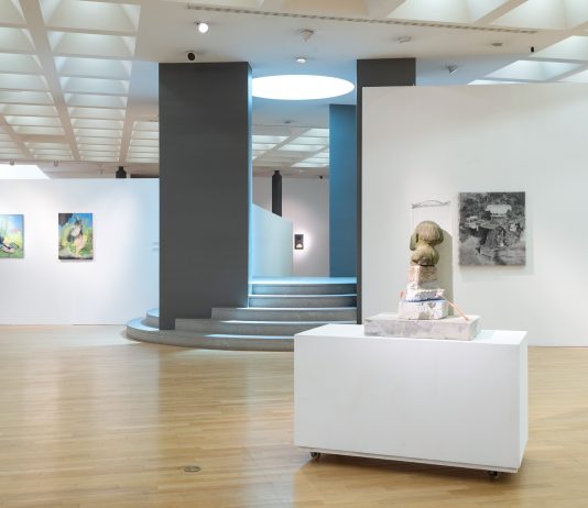 EX4 – Pinacoteca Nazionale