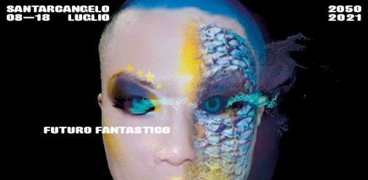 SANTARCANGELO FESTIVAL 2050, Futuro Fantastico (II movimento), Festival mutaforme di meduse, cyborg e specie compagne. 8 al 18 luglio 2021, Santarcangelo di Romagna (RN)