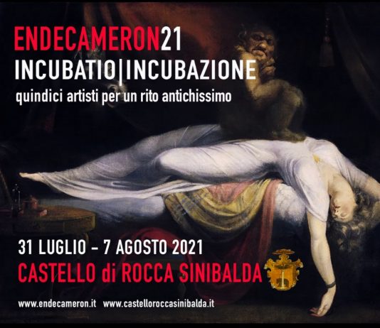 ENDECAMERON21 ENDECAMERON21