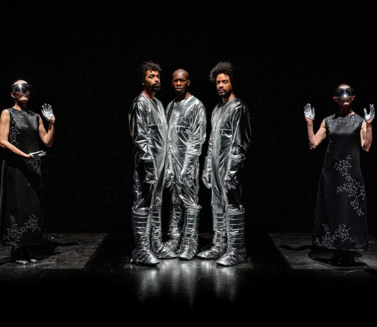 Europa e migrazioni. Ai confini del futuro