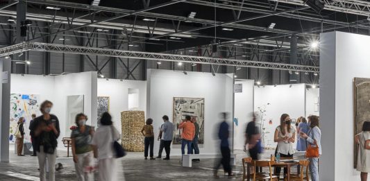 ARCOmadrid 2021, l’arte contemporanea torna dal vivo in Spagna arco madrid