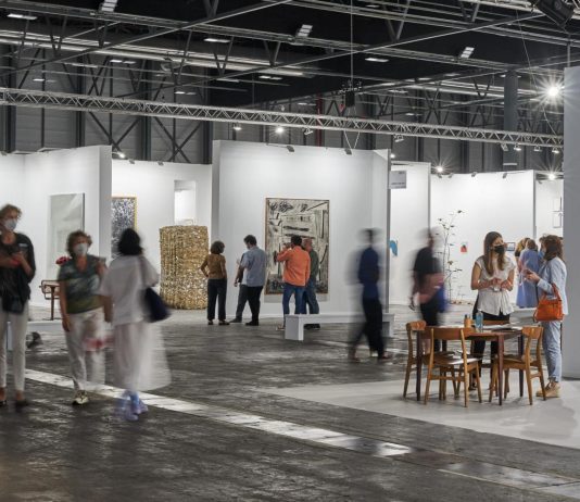 ARCOmadrid 2021, l’arte contemporanea torna dal vivo in Spagna arco madrid