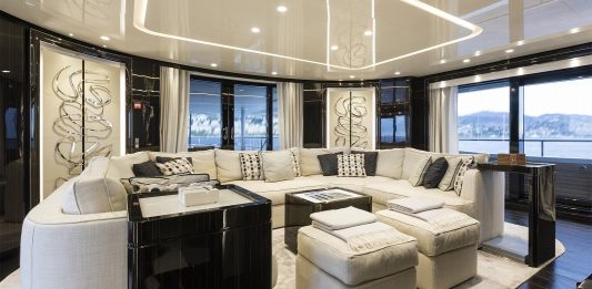 Arte per Super Yacht: Fp Art lancia la sua piattaforma online di e-commerce