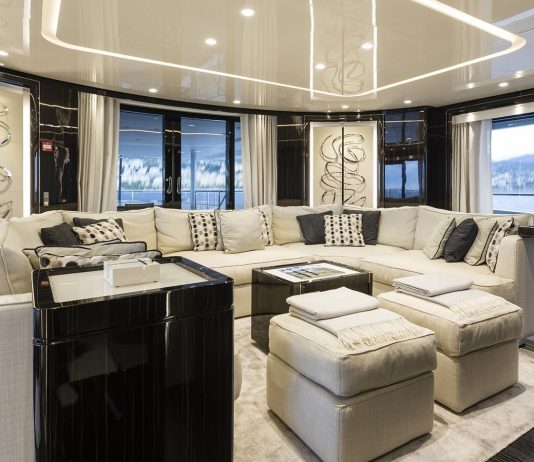 Arte per Super Yacht: Fp Art lancia la sua piattaforma online di e-commerce