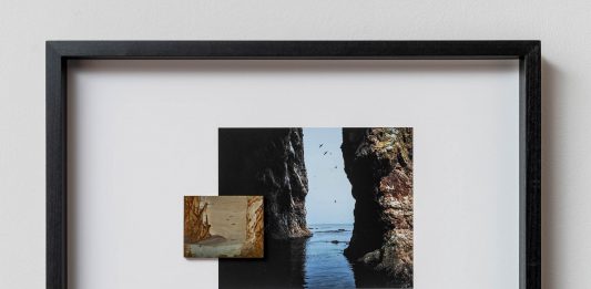 Pamela Diamante, Async – Galleria Gilda Lavia