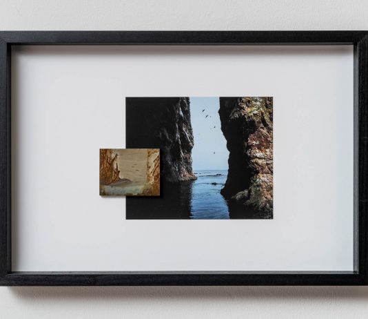 Pamela Diamante, Async – Galleria Gilda Lavia