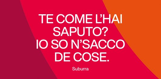 Festival di Cannes: lo studio Cappelli illumina l’Italian Pavillion con i dialetti del cinema italiano