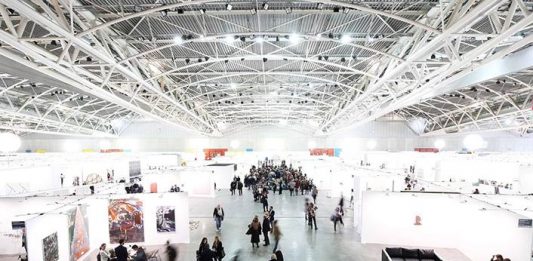 La Fondazione Torino Musei pubblica un avviso per la ricerca del Direttore artistico di Artissima