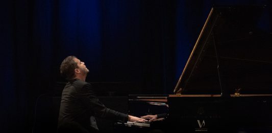 Virtuosismi e rodei al Festival di Verbier, con le star della musica classica