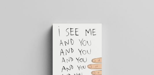 Uno sguardo d’artista sul corpo di tuttə: intervista ad Adelaide Cioni