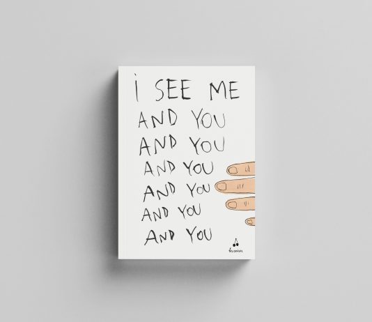 Uno sguardo d’artista sul corpo di tuttə: intervista ad Adelaide Cioni