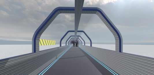 ‘Emerging Artists’: video arte e cinema sperimentale dalla Germania al SAC di Livorno