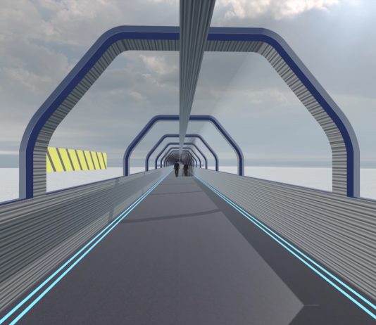 ‘Emerging Artists’: video arte e cinema sperimentale dalla Germania al SAC di Livorno