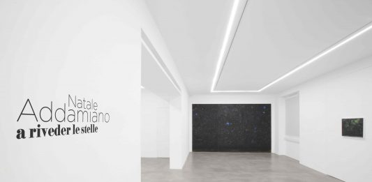 DEP ART GALLERY PRESENTA DUE NUOVI VIDEO SU NATALE ADDAMIANO