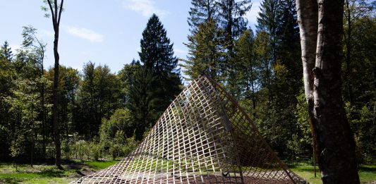 Parchi dell’Arte in Italia #2. Arte Sella