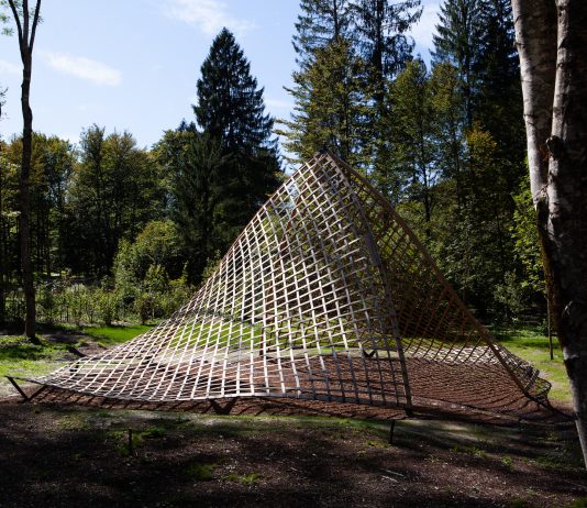 Parchi dell’Arte in Italia #2. Arte Sella