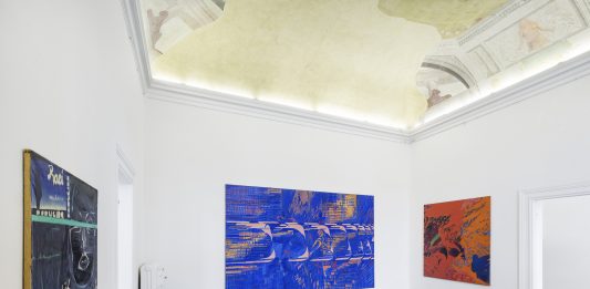 Titina Maselli – Galleria Eduardo Secci