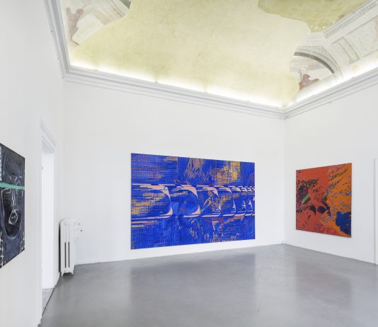 Titina Maselli – Galleria Eduardo Secci