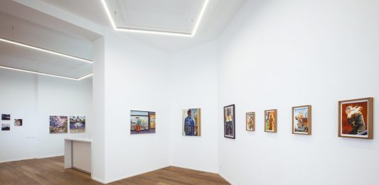 LA to Milan – F2T Gallery