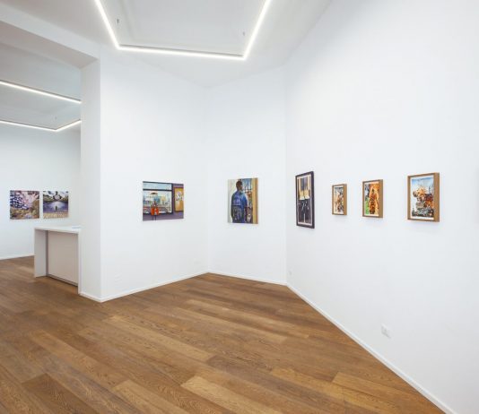 LA to Milan – F2T Gallery