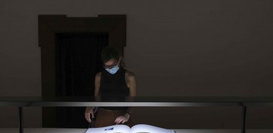 Epifanie in foto: i libri portfolio del Laboratorio Irregolare di Antonio Biasiucci laboratorio irregolare antonio biasiucci