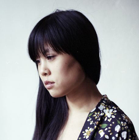 Lena Chen. Foto Aleksander Stojanov