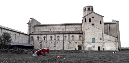 “La vita è sogno” di Lenz, tra libertà e costrizione, autodeterminazione e destino Lenz Fondazione, La vita è sogno
