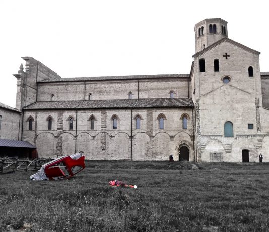 “La vita è sogno” di Lenz, tra libertà e costrizione, autodeterminazione e destino Lenz Fondazione, La vita è sogno