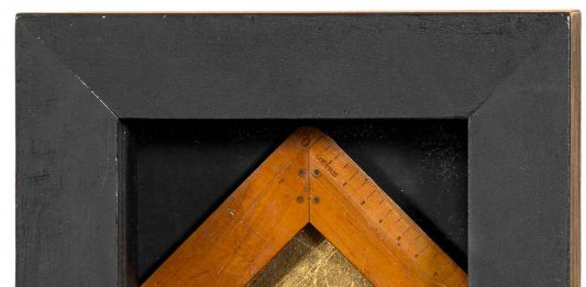 Art-Rite – Asta di Arte Moderna e Contemporanea. Asta n. 33 – 15 luglio 2021