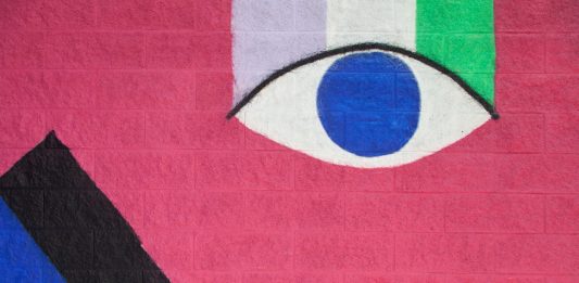 Altri Colori a Firenze: un progetto d’arte urbana per i diritti civili altri colori firenze