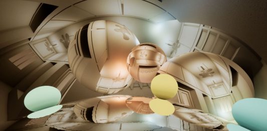 Space Popular e Giacomo Balla: un’esperienza artistica esclusiva