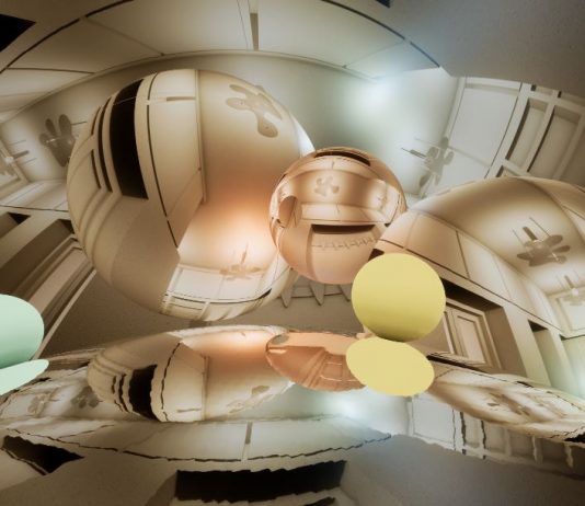 Space Popular e Giacomo Balla: un’esperienza artistica esclusiva