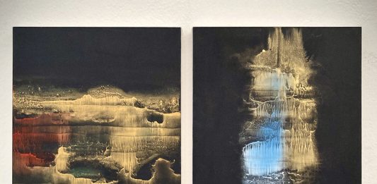 Matteo Montani, Nel rovescio della palpebra – Otto Gallery Arte Contemporanea