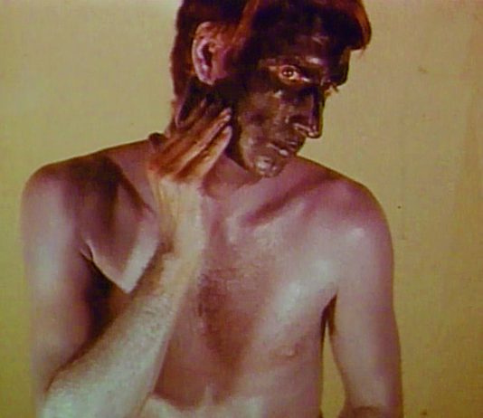 Oggetto, spazio e tempo: American Art a Palazzo Strozzi