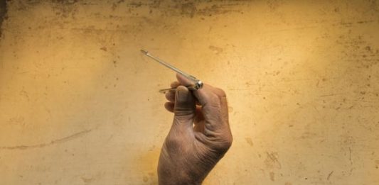 FMAV FONDAZIONE MODENA ARTI VISIVE PRESENTA: BROKEN SECRETS