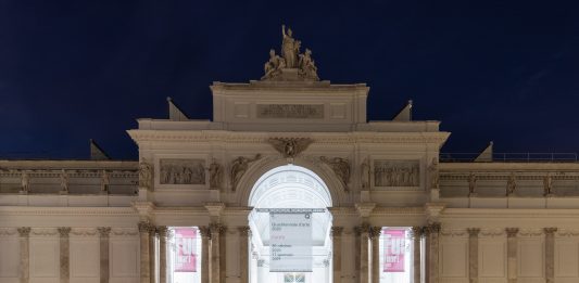 Tutti i numeri della Quadriennale d’Arte di Roma 2020 FUORI