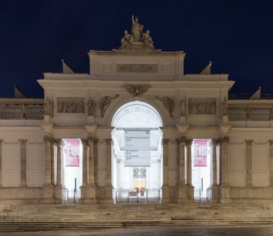 Tutti i numeri della Quadriennale d’Arte di Roma 2020 FUORI