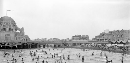 Viaggi nei Paraggi: Open City alla scoperta di Roma