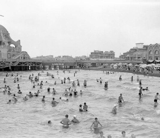 Viaggi nei Paraggi: Open City alla scoperta di Roma